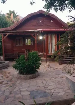 Turkish countryside private retreat home in Uzumlu